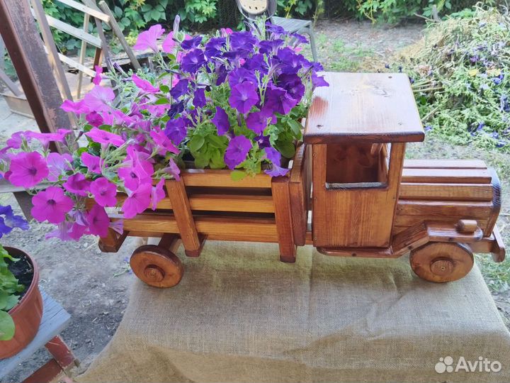 Украшение дома и дачи