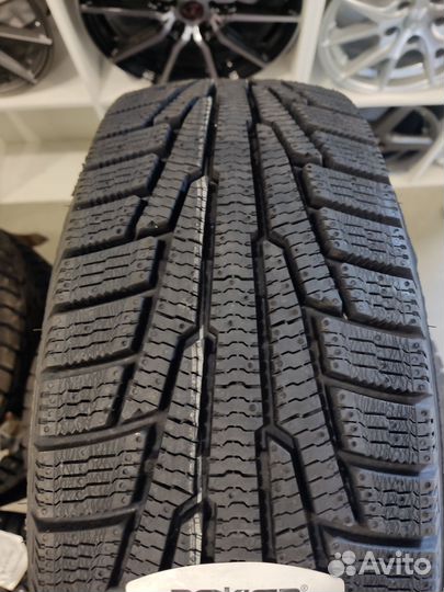 Nokian Tyres Nordman RS2 195/65 R15