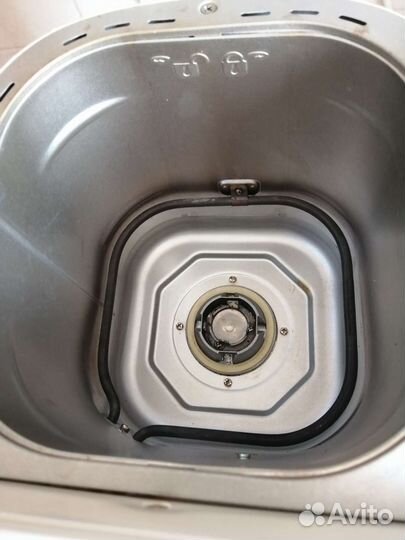 Хлебопечка Gorenje 900