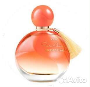 Avon парфюмерерная вода Far Away Endless Sun