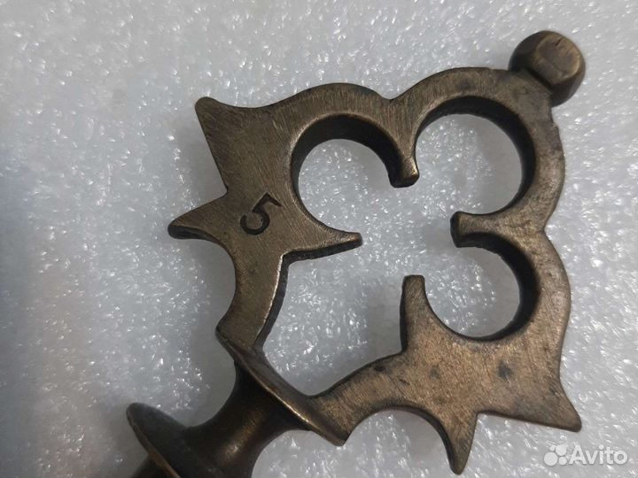 Запчасти для самовара