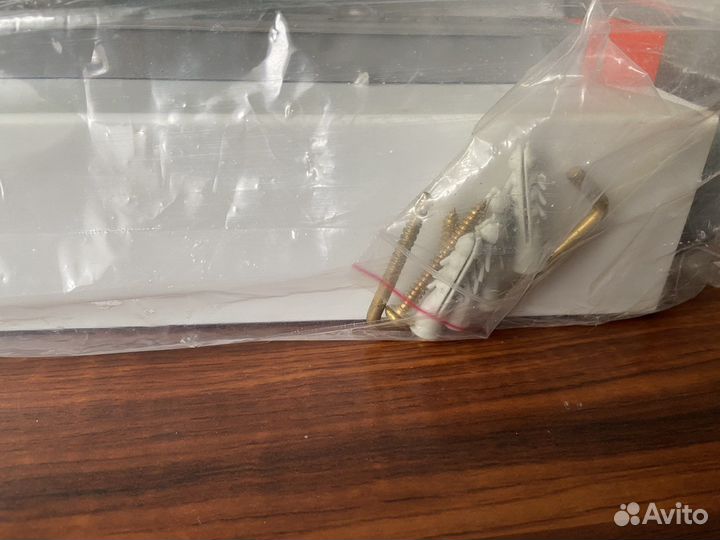 Инерционная веревка (сушилка для белья)