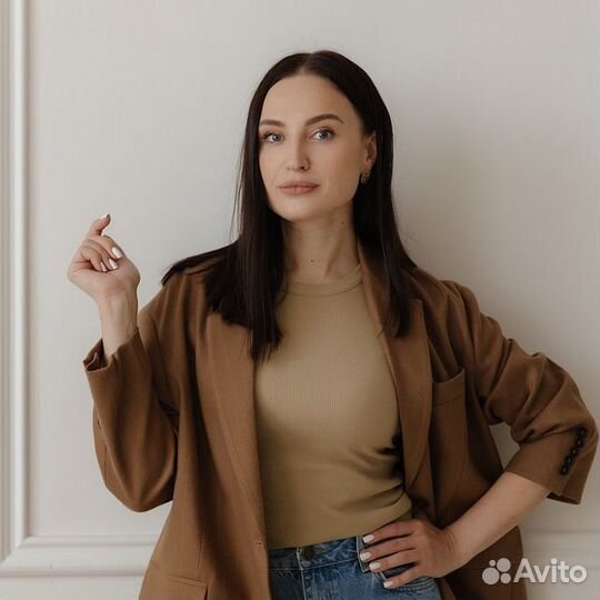 Консультация эксперта по масштабированию бизнеса