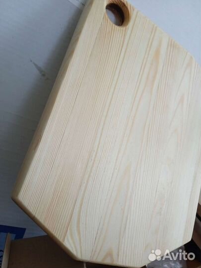 Разделочные доски из массива