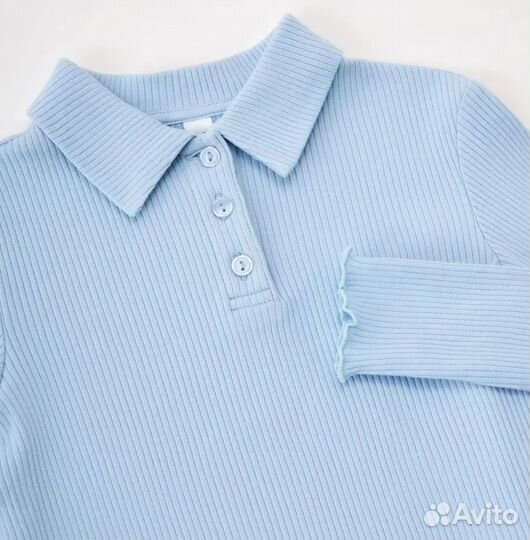 Школьная форма для девочки(поло )