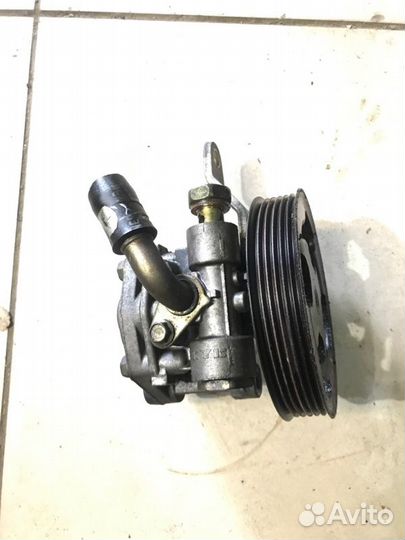 Гидроусилитель Nissan Skyline VQ35DE