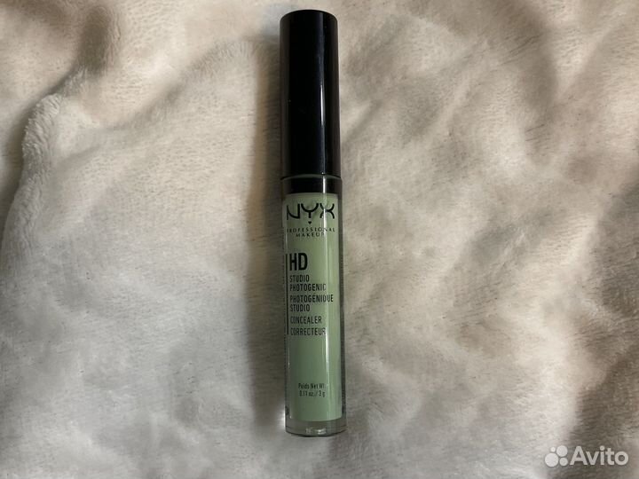 Консилер nyx