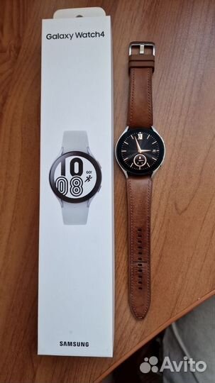 Samsung galaxy watch 4, 44mm