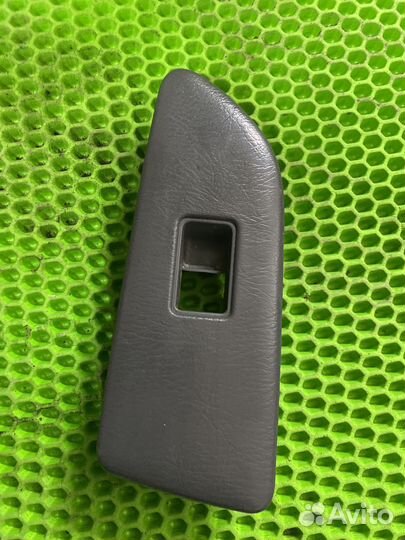 Накладка блока управления стеклоподъемниками Nissa