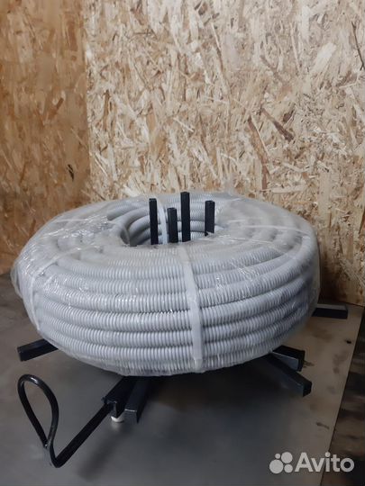 Для электромонтажа