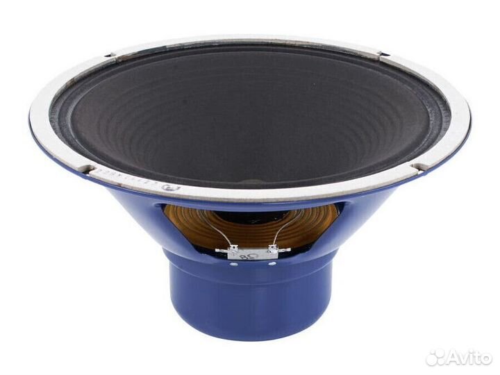 Celestion Alnico Blue 8 Ohm