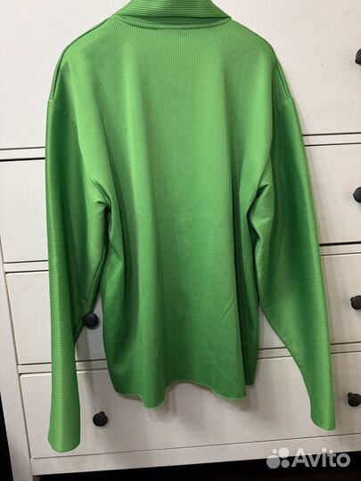 Рубашка, зип, zara