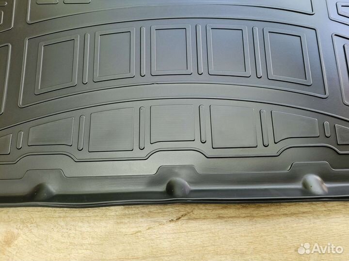 Коврик в багажник Range Rover IV (2012-2022) L405