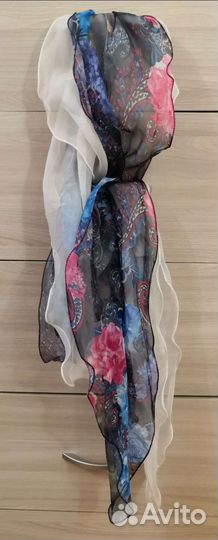 Женский шарф