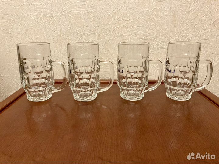 Кружка для пива