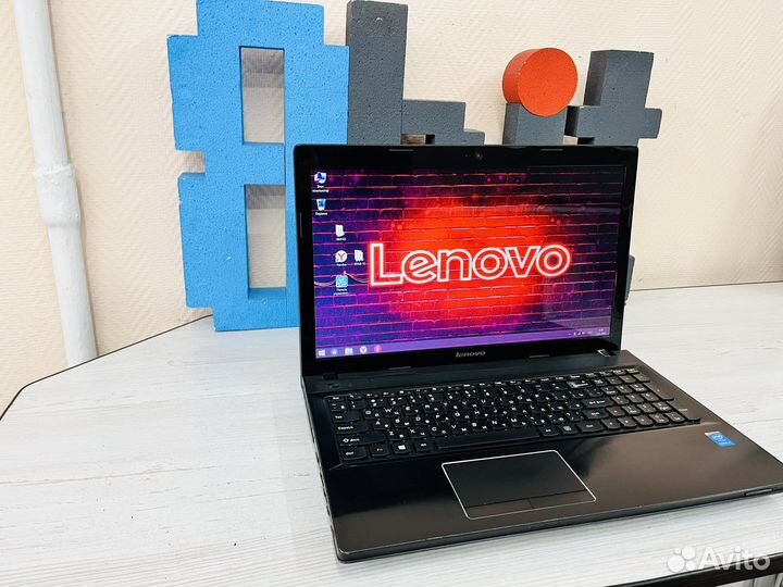 Ноутбук Core i7-4700mq 8gb видео 2gb ssd 500gb