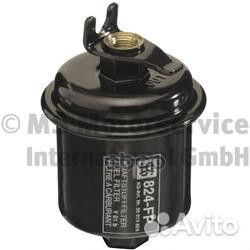 Фильтр топливный 50013831 kolbenschmidt