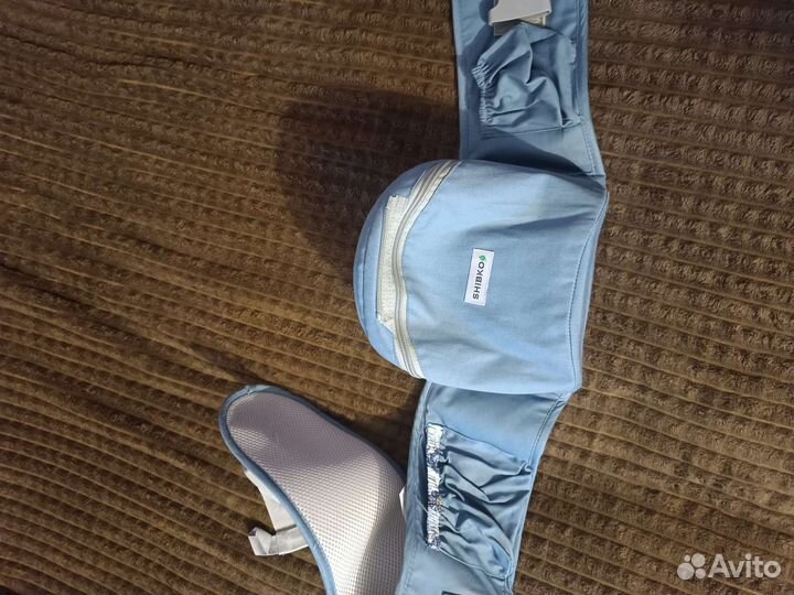 Рюкзак переноска кенгуру