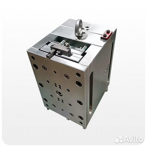 Пресс-форма проектирование изготовление Металлообр