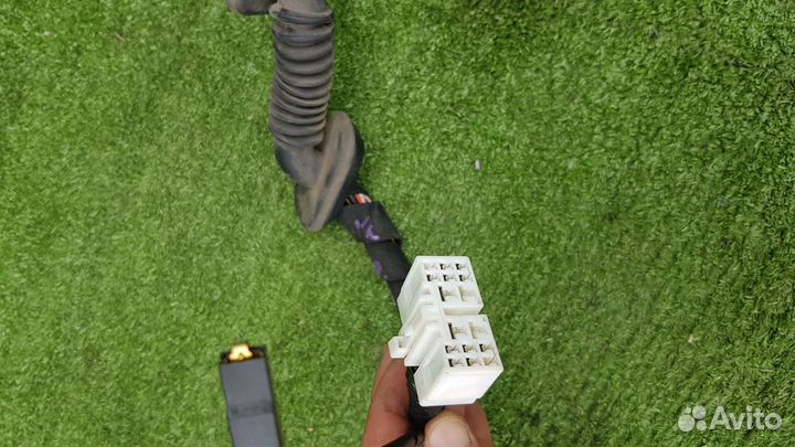 Проводка крышки багажника kia ceed ed универсал