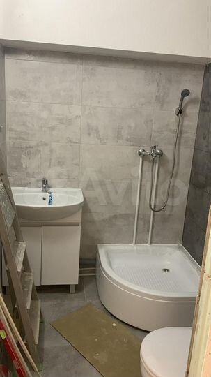 Офис, 19.5 м²