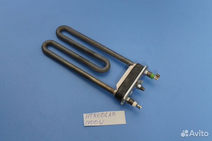 Тэн для стиральной машины