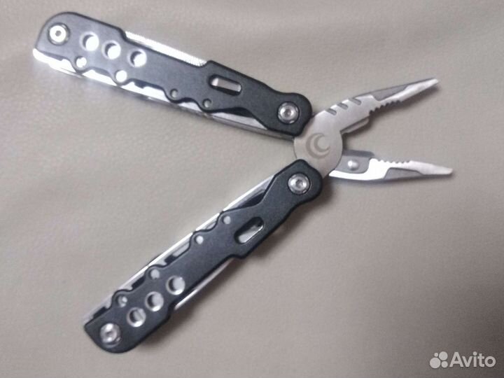 Мультиинструмент