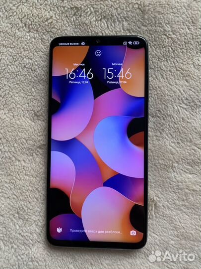 Xiaomi Redmi Note 8 Pro, 6/128 ГБ