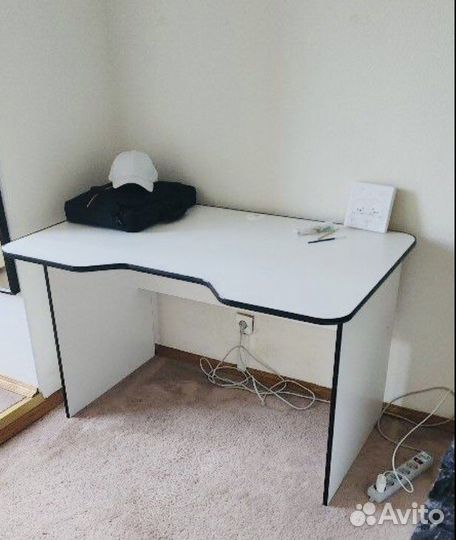 Геймерский стол, компьютерный стол с производства