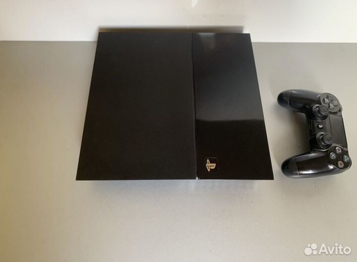 Sony playstation 4 500gb