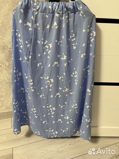 Вещи пакетом