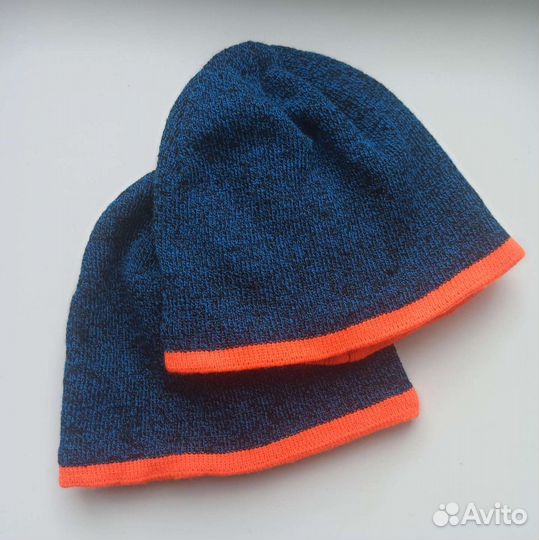 Шапка детская 2 шт