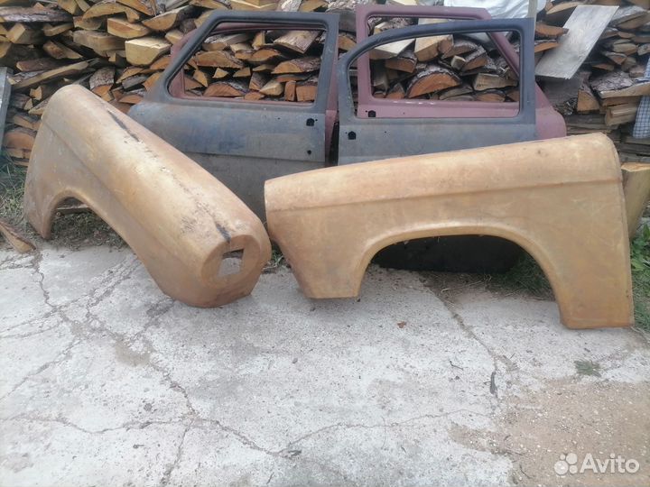 Газ 21
