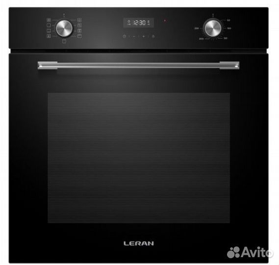 Электрический духовой шкаф Leran EO 6474 BG Новый