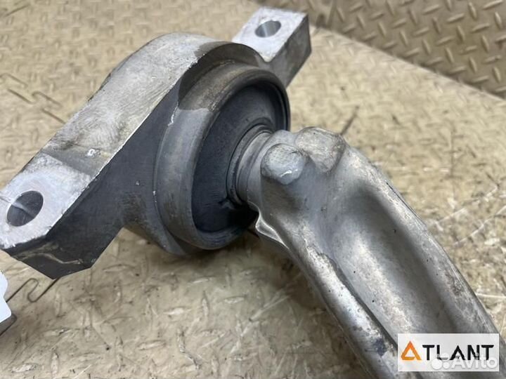 Рычаг передний левый nissan skyline