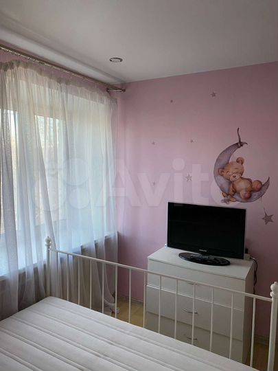 1-к. квартира, 31 м², 5/5 эт.