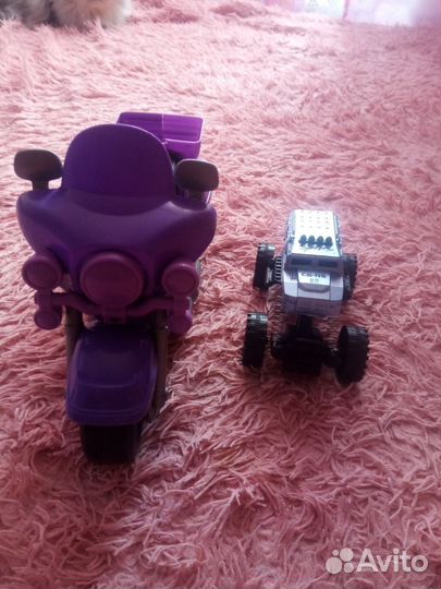 Детские игрушки