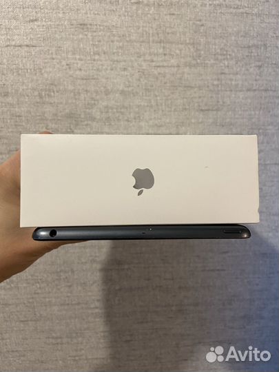 iPad mini 1 Wi-Fi 16GB Space Gray