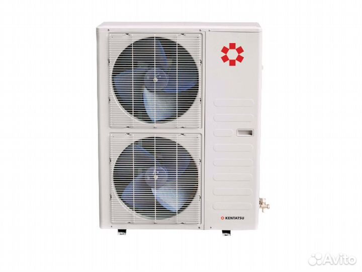 Комплект Kentatsu kskr-R/ksut-L kskr140hfan3R/ksut140hfan3L