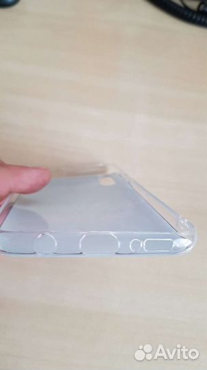 Чехол для телефона Samsung A50