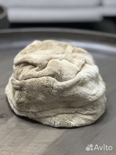 Шапка норка