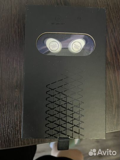 Блютуз наушники jbl