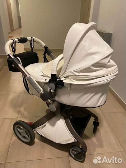 Коляска hot mom 2 в 1