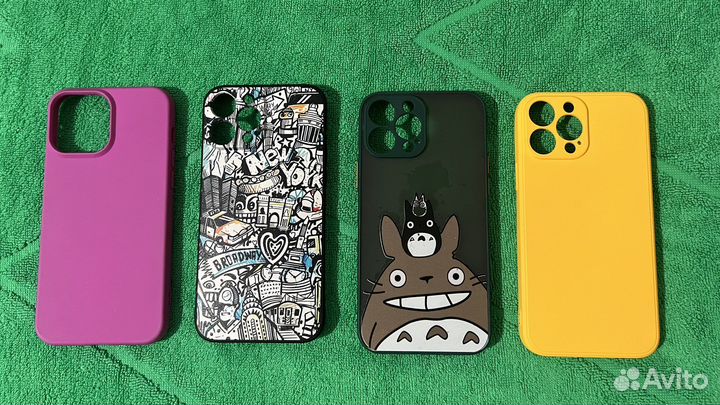 Чехол на iPhone13 pro max