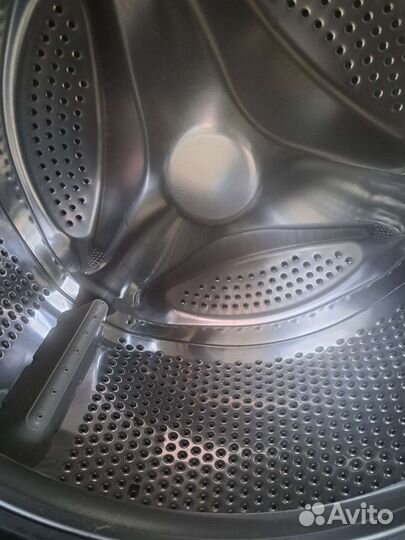 Стиральная машина на запчасти