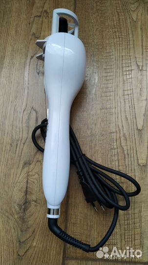 Плойка для волос Instyler auto curler Tulip