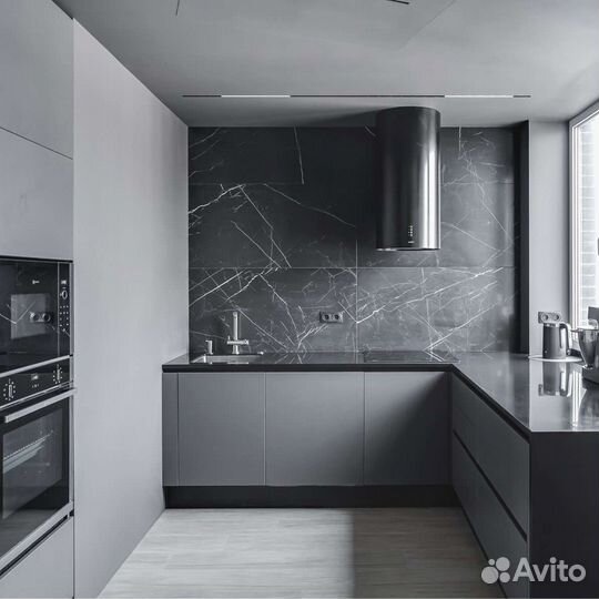 Кухонный гарнитрур напрямую от производителя