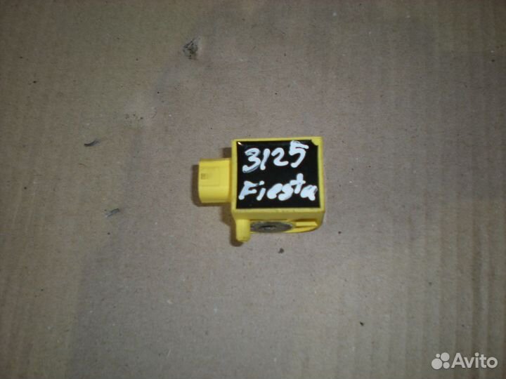 Датчик AIR BAG Ford Fiesta
