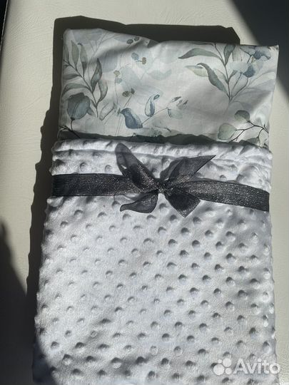 Одеяло, покрывало,плед детский