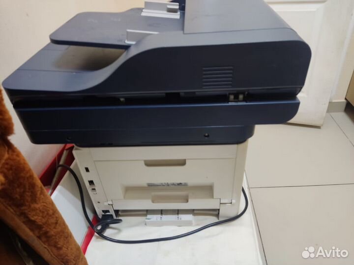 Xerox WC 3345